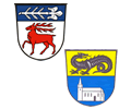 Wappen: Verwaltungsgemeinschaft Polling